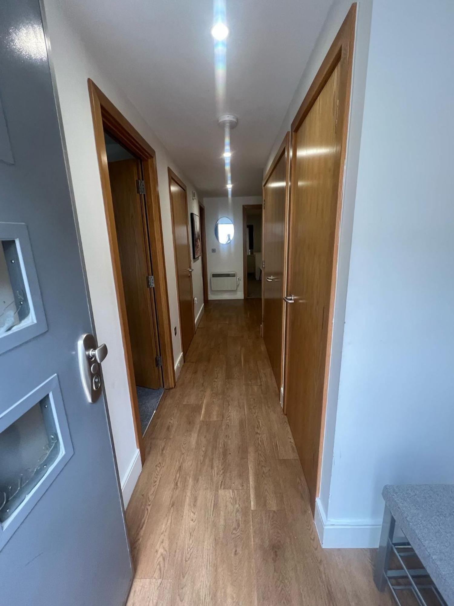 Bright And Modern 3 Bed Apartment Hyde Park Central Londra Esterno foto